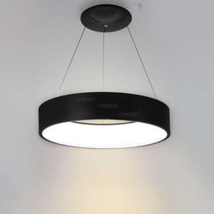 Фото Arlight 023393 Светильник SP-TOR-KC460PB-33W Warm White