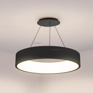 Фото Arlight 023395 Светильник SP-TOR-KC600PB-42W Warm White