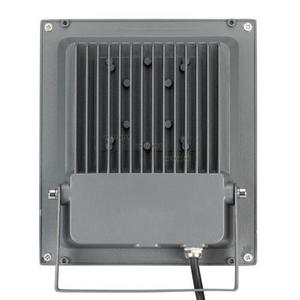Фото Arlight 024171 Светодиодный прожектор AR-FLAT-ARCHITECT-30W-220V Day (Grey, 50x70 deg)