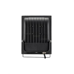 Фото Arlight 023573 Светодиодный прожектор AR-FLAT-ICE-20W-220V White (Black, 120 deg)