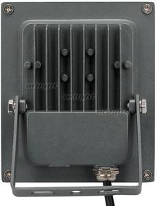 Фото Arlight 022572 Светодиодный прожектор AR-FLG-FLAT-10W-220V Day