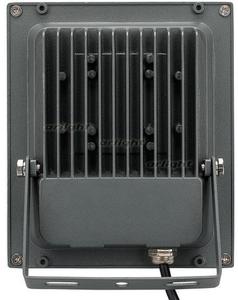 Фото Arlight 022587 Светодиодный прожектор AR-FLG-FLAT-20W-220V White