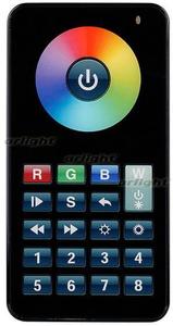 Фото Arlight 014531 Сенсорный пульт SR-2818 Black 8 зон