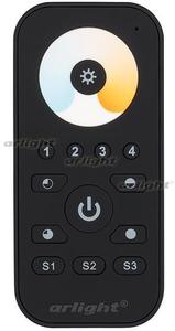 Фото Arlight 017677 Сенсорный пульт SR-2819S-CCT (MIX, 4 зоны)