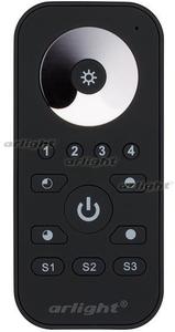 Фото Arlight 018302 Сенсорный пульт SR-2819S-DIM (диммер 4 зоны)