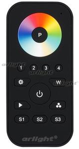 Фото Arlight 020737 Сенсорный пульт SR-2819SP (RGBW 4 зоны)