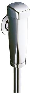 Фото GROHE 37144000 Dalflux для унитаза, наружный монтаж, для общественных помещений