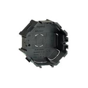 Фото Legrand 031301 GLife Коробка встр. 65мм