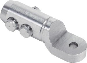 Фото IEK UNS-500-35KV-S Наконечник болтовой НС-500 35 кВ