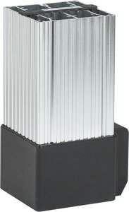 Фото IEK YCE-HGL-250-20 Обогреватель на DIN-рейку (встр. вентилятор) 250Вт IP20