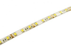 Фото Jazzway 1001948 Лента STN 5050/60 RGB IP65 (5м)