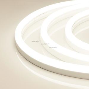Фото Arlight ARL-CF 021154 Гибкий неон 220В Day White (2835, IP65, 26x15 мм, 50 м)