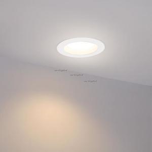 Фото Arlight 023217 IM-230WH-Cyclone-30W Day White светодиодный светильник
