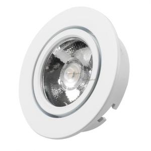 Фото Arlight 020768 LTM-R65WH 5W Warm White 10deg светодиодный светильник
