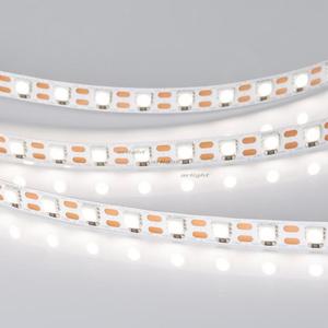 Фото Arlight RT 2-5000 016841 Светодиодная лента 12В Cx1 DayWhite 2x (5060, IP33, 360 LED, 5 м)