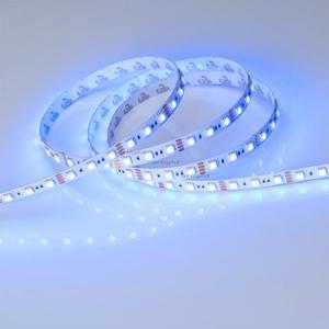 Фото Arlight RT 2-5000 016246 Светодиодная лента 12В RGB 2x (5060, IP33, 360 LED, 5 м)