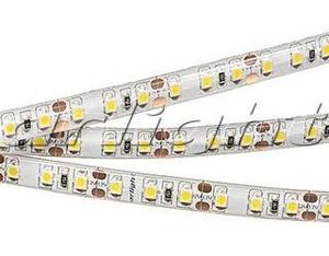 Фото Arlight RTW 2-5000SE 014792 Светодиодная лента 12В Green 2x (3528, IP65, 600 LED, LUX, 5 м)