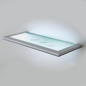 Фото Arlight 019191 Алюминиевый Профиль KLUS-GLASS-810-2000 ANOD