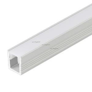 Фото Arlight 019322 Профиль SL-MINI-8-2000 ANOD