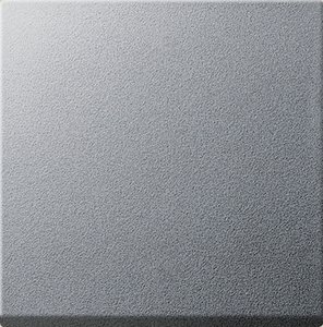 Фото Gira System55 231626 Клавиша одиночная (алюминий)