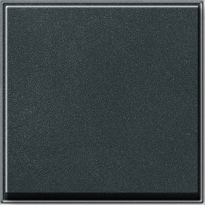 Фото Gira TX_44 029667 Клавиша одиночная (антрацит)