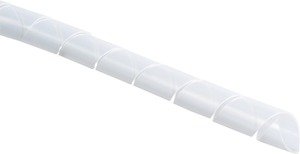 Фото IEK USWB-D15-10 Спираль монтаж. СМ-15-12 (уп.10м) ИЭК