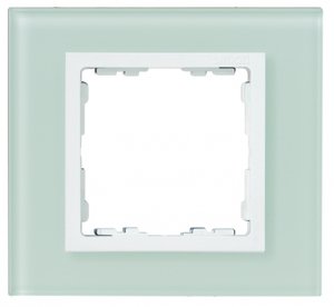 Фото Simon 82 Nature 82617-60 Рамка 1-постовая (натуральный)