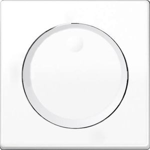 Фото Simon Simon 82 82054-30 Крышка для роторного диммера (белая)