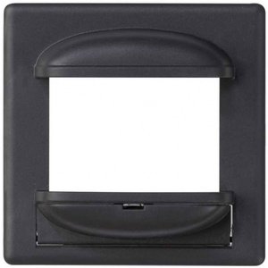 Фото Simon Simon 82 82060-38 Крышка датчика движения (графит)