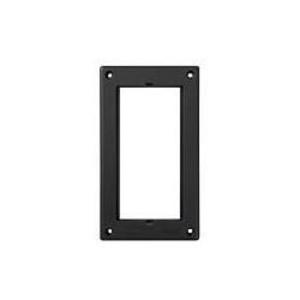 Фото Simon Connect SM102-14 Рамка 1 модуль (графит)
