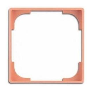 Фото ABB Basic55 2CKA001726A0227 Вставка декоративная в рамку (абрикосовая)