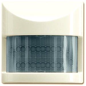 Фото ABB Basic 55 2CKA006810A0004 Крышка датчика движения WatchDog (селективная линза, слоновая кость)