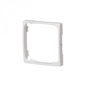 Фото ABB Basic55 2TKA003870G1 Адаптер к терморегулятору (белый)