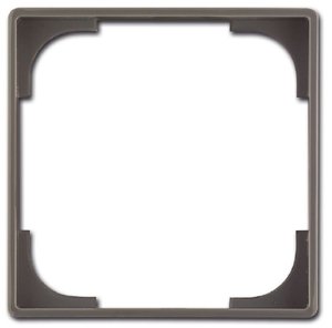 Фото ABB Basic55 2CKA001726A0232 Вставка декоративная (chateau-черный)