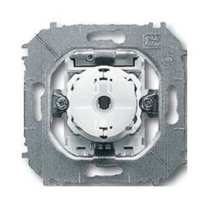 Фото ABB Impuls 2CKA001012A1630 Переключатель одноклавишный перекрестный (подсветка, 10 А, механизм, скрытая установка)