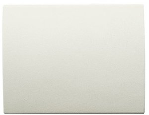 Фото ABB Olas 8401 BL Клавиша одиночная (белый)