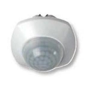 Фото ABB Zenit 2CLA961171N1001 Датчик присутствия (220 В, в сборе, потолочный, белый)