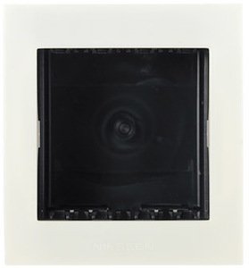 Фото ABB Zenit 2CLA267200N1101 Цоколь для установки в мебель (белый)