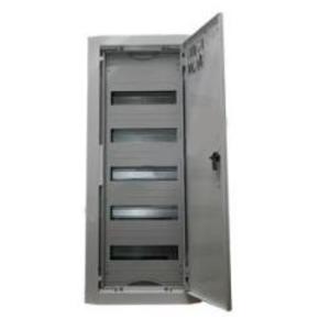Фото ABB U51 Шкаф распределительный в нишу 60 мод. 834х310х120
