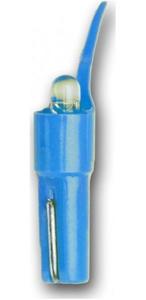 Фото ABB Alpha Nea/Basic 55 2CKA001784A0796 Диод светоизлучающий (2 мА, синий)