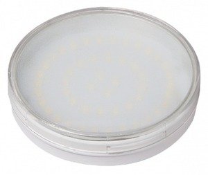 Фото Jazzway 1027672A Лампа PLED-GX70 11w 5000K 230/50 (нов50LED)