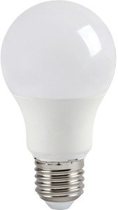 Фото IEK LLE-A60-9-230-65-E27 Лампа светодиодная ECO A60 шар 9Вт 230В 6500К E27