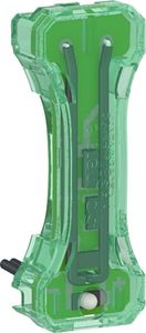 Фото Schneider Electric Unica New NU9825AZ LED-модуль подсветки светодиодной (красный)