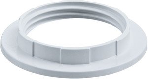 Фото Navigator 71616 NLH-PL-Ring-E27 кольцо прижимное патрон электрический
