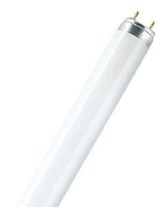 Фото Osram 4050300010519 T8 Special Лампа люминесцентная 18W/76 G13 3500К