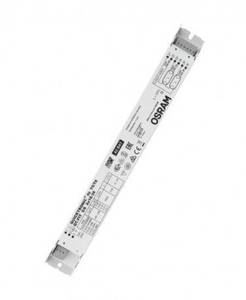 Фото Osram 4008321873903 QT-FIT 5/8 2X18-39/220-24 VQUICKTRONIС ЭПРА