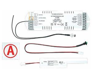 Фото Световые технологии 4501007730 CONVERSION KIT LED K-301 /LED линейка в комплекте/светодиодный светильник