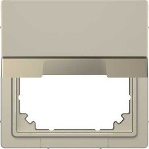 Фото Schneider Electric Merten D-Life MTN4081-6033 Рамка монтажная (крышка, сахара)
