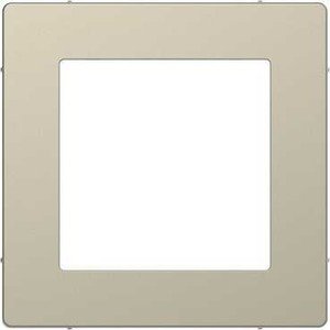 Фото Schneider Electric Merten D-Life MTN4089-6033 Рамка монтажная (сахара)