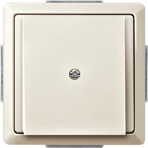 Фото Schneider Electric Merten Artec/Antique MTN299344 Вывод кабеля (под рамку, скрытая установка, бежевый)